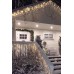 Salkım Perde Led Işık 1.90*60cm